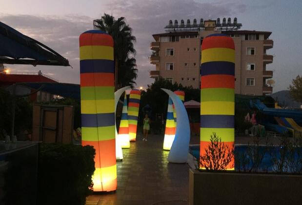 Grand Bahama Beach Hotel - Görsel 27