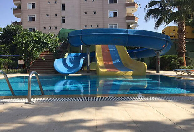 Grand Bahama Beach Hotel - Görsel 10