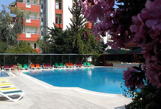 Grand Bahama Beach Hotel - Görsel 11