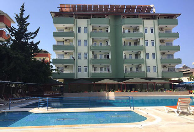 Grand Bahama Beach Hotel - Görsel 9