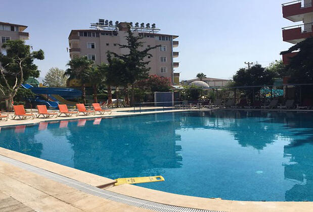 Grand Bahama Beach Hotel - Görsel 29