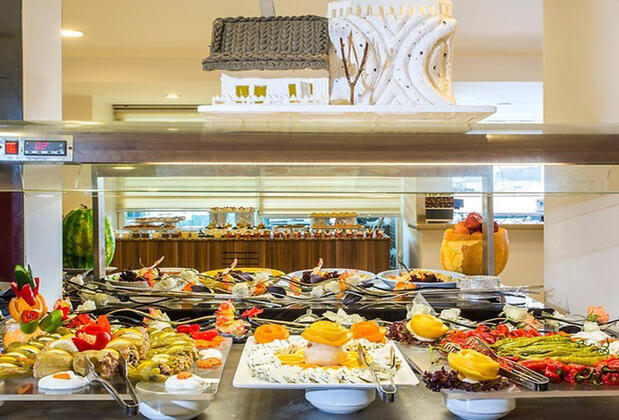 Grand Bahama Beach Hotel - Görsel 31