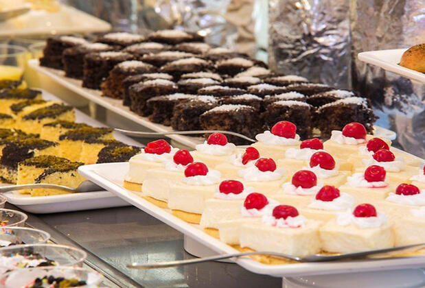 Grand Bahama Beach Hotel - Görsel 32