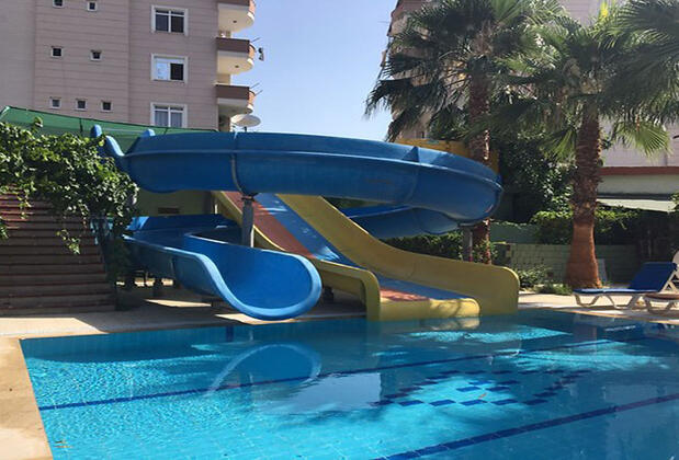 Grand Bahama Beach Hotel - Görsel 7