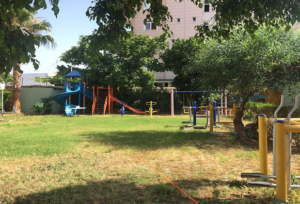 Grand Bahama Beach Hotel - Görsel 33