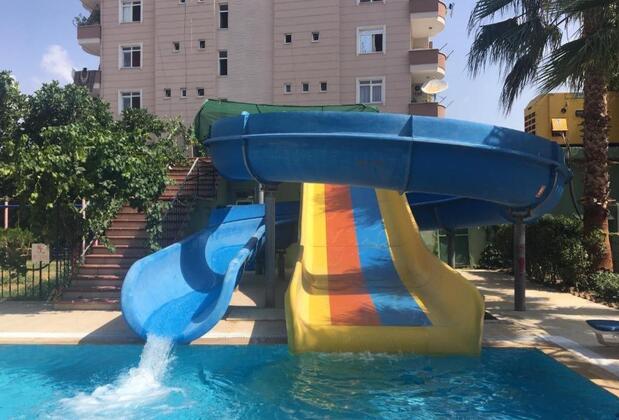 Grand Bahama Beach Hotel - Görsel 6