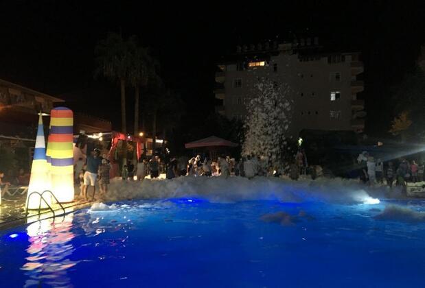 Grand Bahama Beach Hotel - Görsel 12