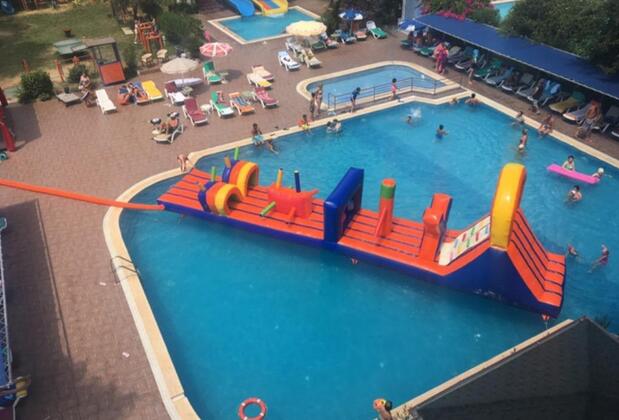 Grand Bahama Beach Hotel - Görsel 8