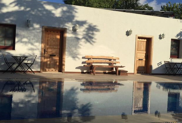 Kocca Ev Hotel - Görsel 9