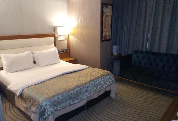 Hotel Turkuaz Bursa - Görsel 7