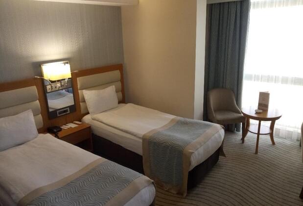 Hotel Turkuaz Bursa - Görsel 8