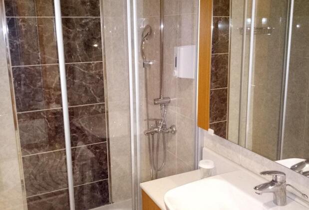 Hotel Turkuaz Bursa - Görsel 13