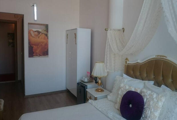 Huri & Nuri Otel - Görsel 16