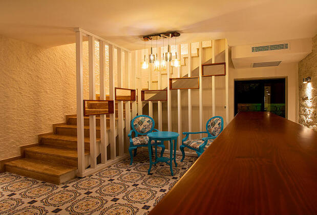 Alaçatı Amour Butik Otel - Görsel 6