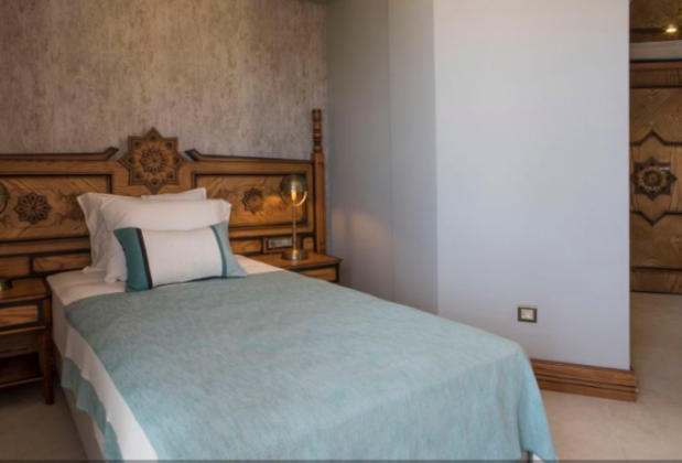 Göktürk Butik Otel - Görsel 14