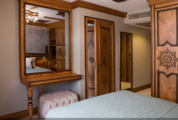 Göktürk Butik Otel - Görsel 21