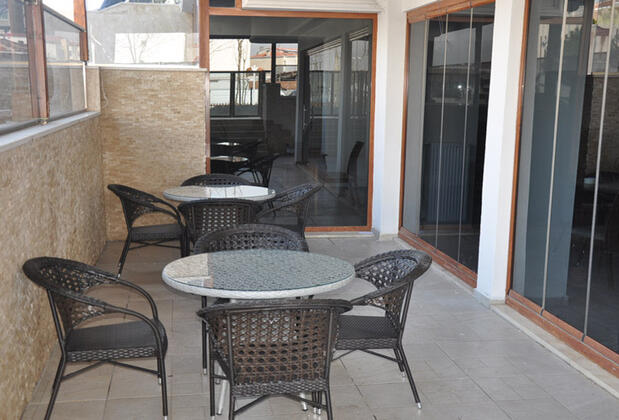 Longoz Hotel - Görsel 7