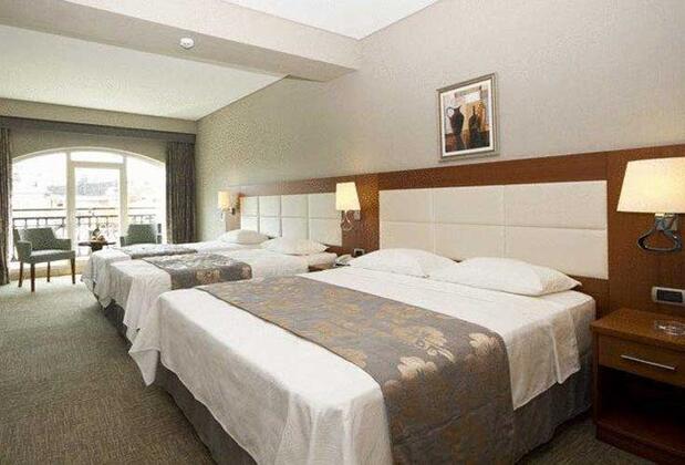 Innpera Hotel - Görsel 10