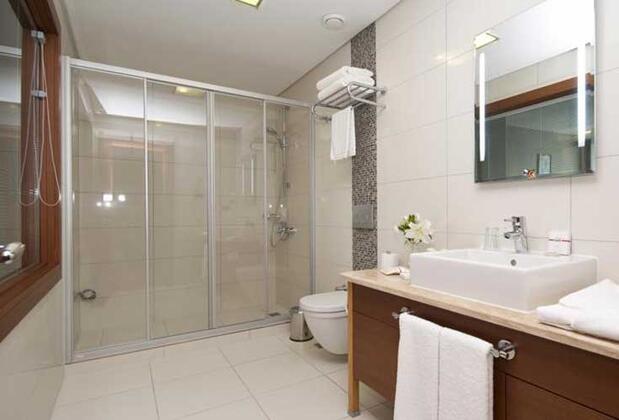 Innpera Hotel - Görsel 12