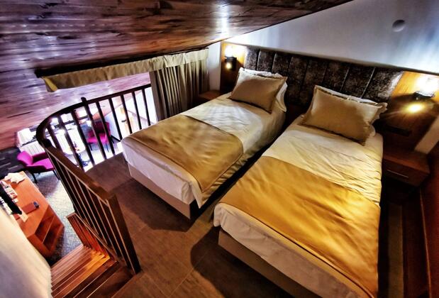 Sarıkamış Habitat Otel - Görsel 15