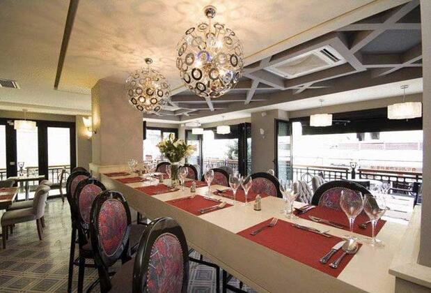 Innpera Hotel - Görsel 8