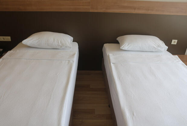 Longoz Hotel - Görsel 21