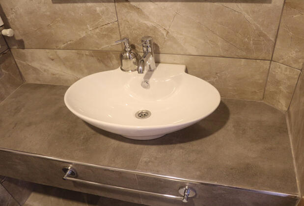 Longoz Hotel - Görsel 25