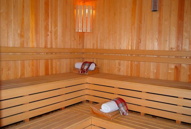 Ramada by Wyndham Ankara - Görsel 10