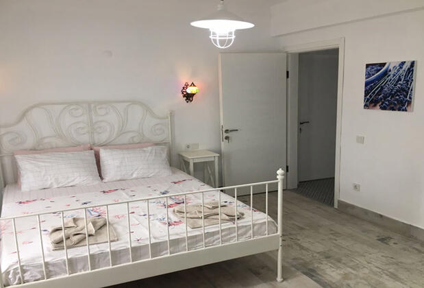 Mylos Otel - Görsel 25