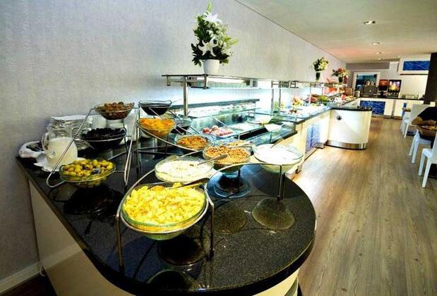 Innpera Hotel - Görsel 9