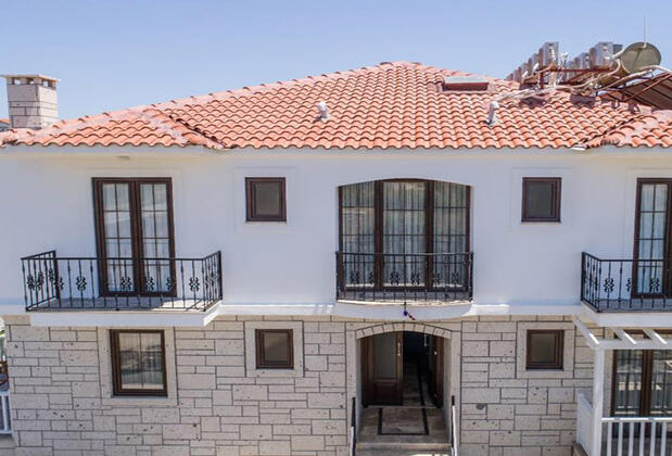 Ersin Konak Butik Otel - Görsel 19