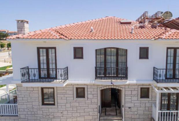 Ersin Konak Butik Otel - Görsel 15