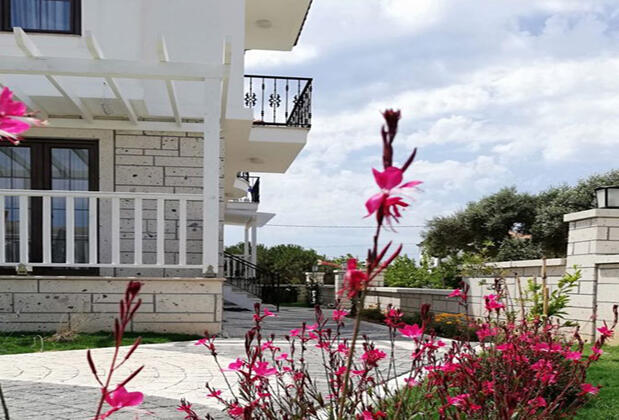 Ersin Konak Butik Otel - Görsel 31