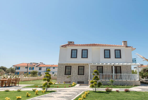 Ersin Konak Butik Otel - Görsel 18