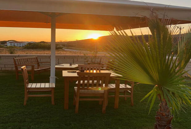 Ersin Konak Butik Otel - Görsel 24