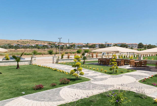 Ersin Konak Butik Otel - Görsel 25