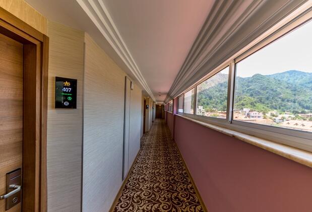 L'etoile Beach Hotel - Görsel 4