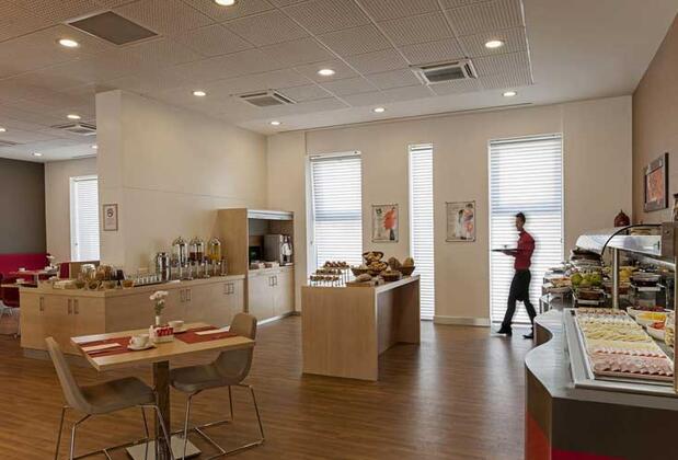 İbis İstanbul Esenyurt Otel - Görsel 21