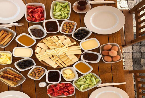 Ersin Konak Butik Otel - Görsel 16