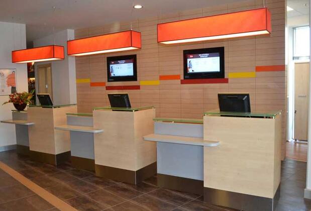 İbis İstanbul Esenyurt Otel - Görsel 4