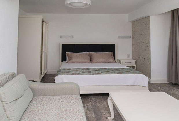 Ersin Konak Butik Otel - Görsel 32