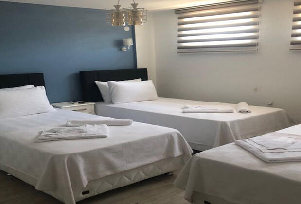 Ersin Konak Butik Otel - Görsel 26