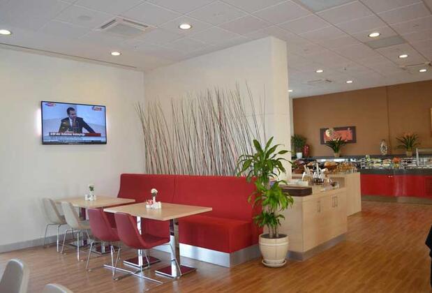 İbis İstanbul Esenyurt Otel - Görsel 32