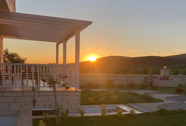 Ersin Konak Butik Otel - Görsel 20