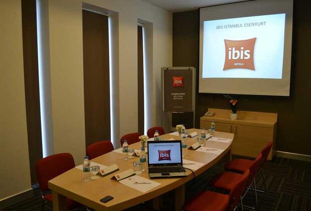 İbis İstanbul Esenyurt Otel - Görsel 34