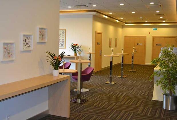 İbis İstanbul Esenyurt Otel - Görsel 35