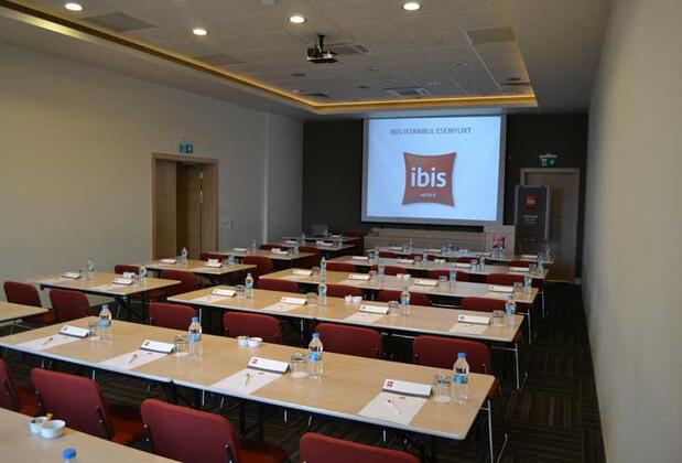 İbis İstanbul Esenyurt Otel - Görsel 36