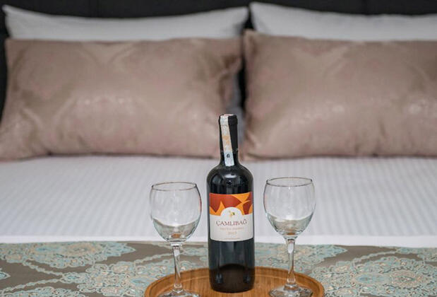 Ersin Konak Butik Otel - Görsel 23