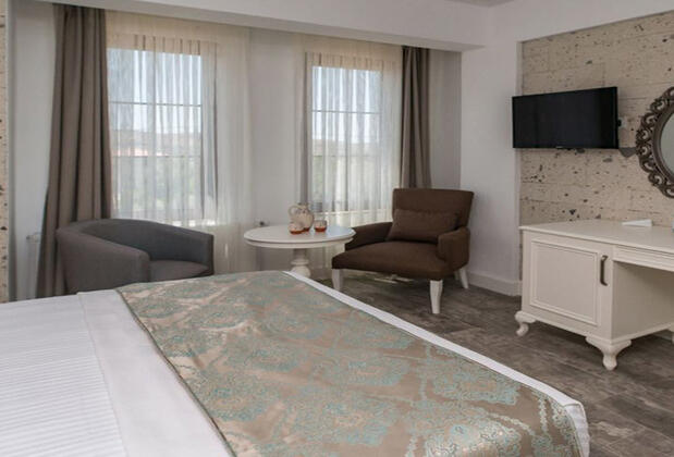 Ersin Konak Butik Otel - Görsel 17