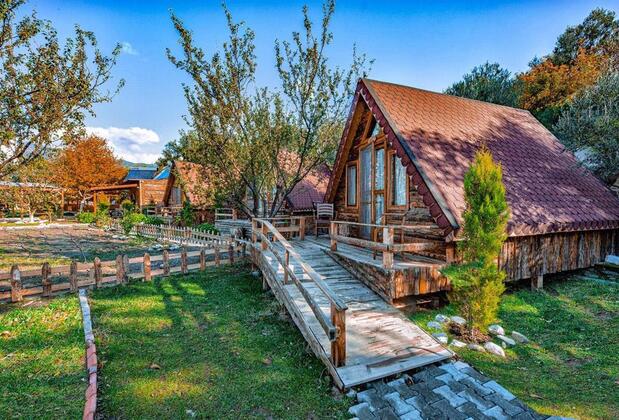 Kazdağları İda Natura Bungalov Otel - Görsel 7